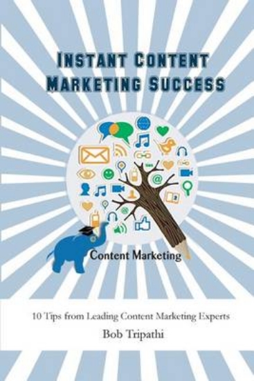 Picture of Instant Content Marketing Success