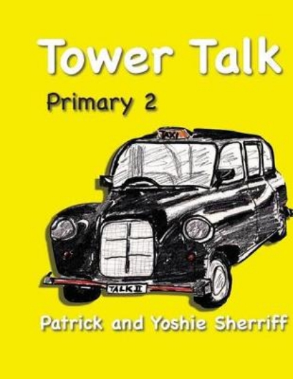 Picture of Tower Talk Primary 2