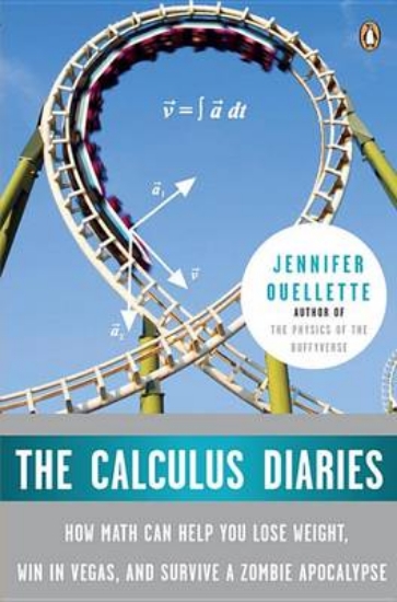 Picture of The Calculus Diaries