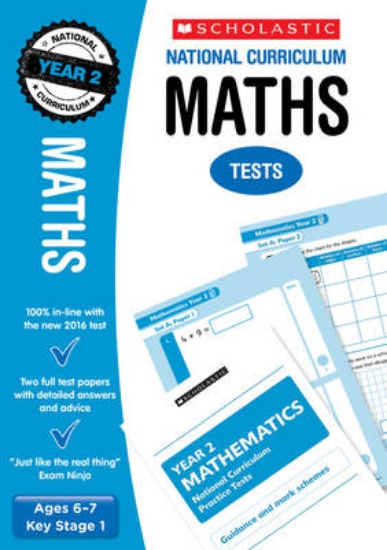 Picture of ` Maths Test - Year 2