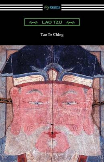 Picture of Tao Te Ching (Translated with commentary by James