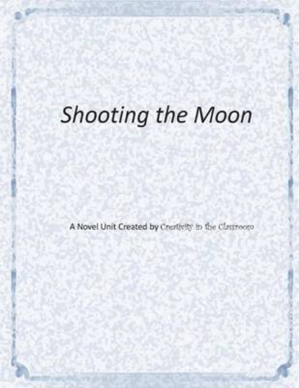 Picture of Shooting the Moon