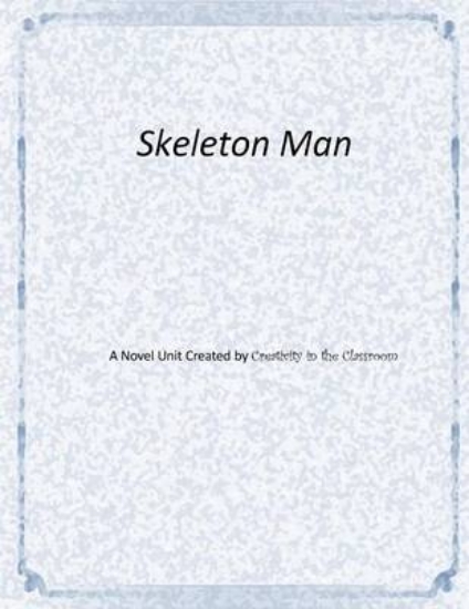 Picture of Skeleton Man