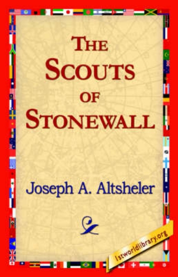 Picture of The Scouts of Stonewall