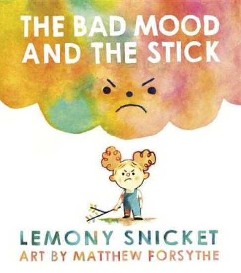 Picture of The Bad Mood and the Stick