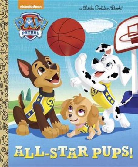 Picture of All-Star Pups! Hb