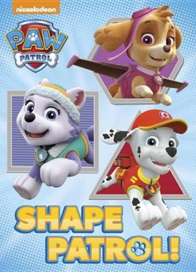 Picture of Shape Patrol! Bb