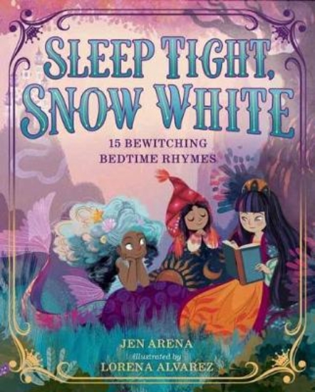 Picture of Sleep Tight, Snow White