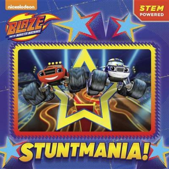 Picture of Stuntmania!