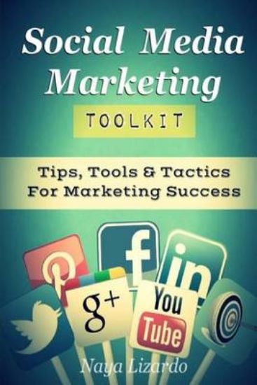 Picture of Social Media Marketing Toolkit