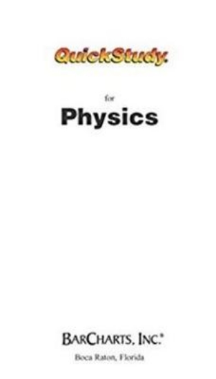 Picture of Physics