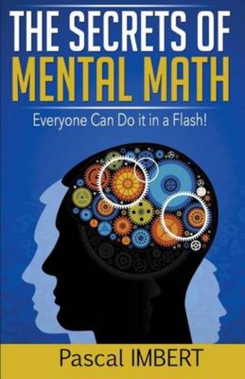 Picture of The secrets of mental math