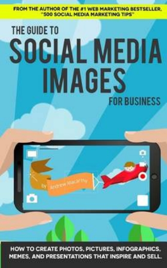 Picture of The Guide to Social Media Images for Business