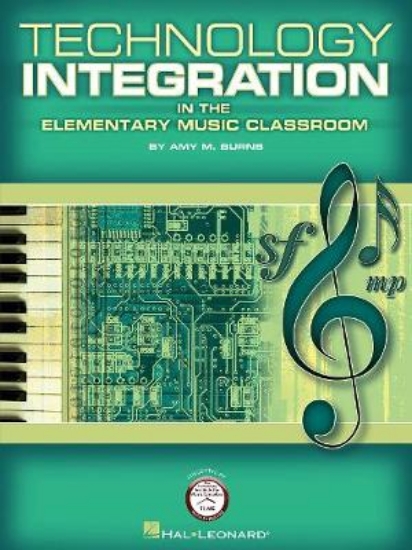 Picture of Technology Integration in the Elementary Music Cla