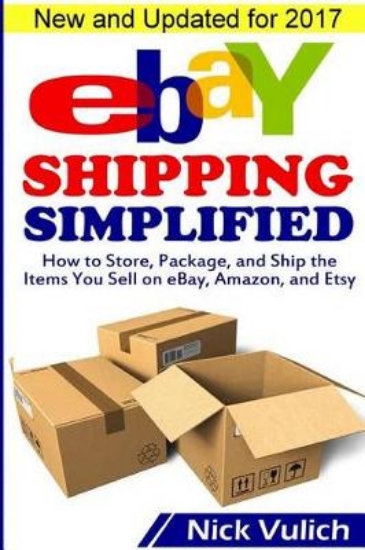 Picture of Ebay Shipping Simplified