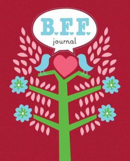 Picture of BFF Journal