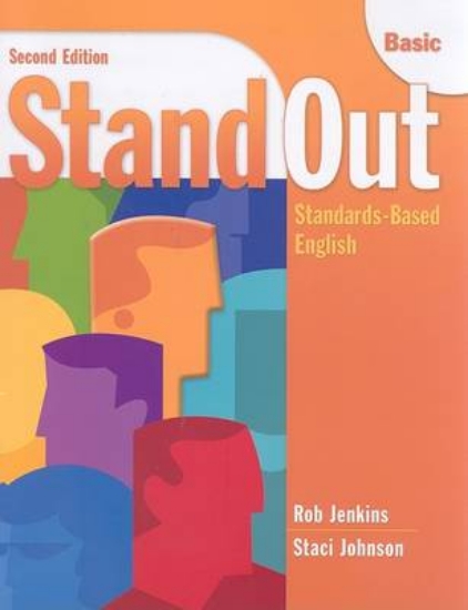 Picture of Stand Out Basic