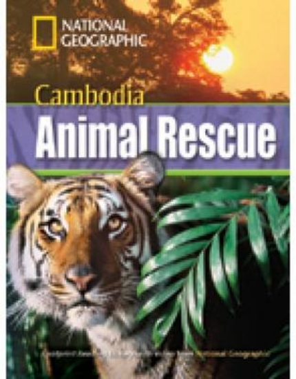 Picture of Cambodia Animal Rescue