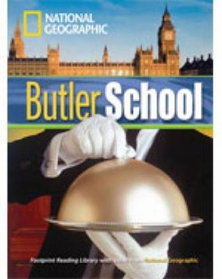 Picture of Butler School