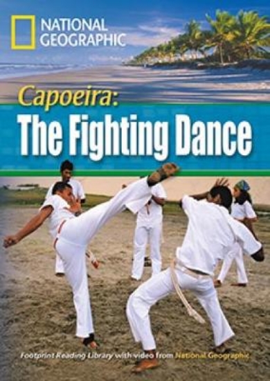 Picture of Capoeira: The Fighting Dance