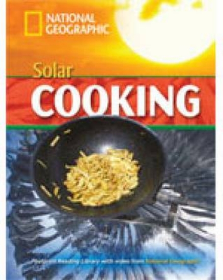 Picture of Solar Cooking