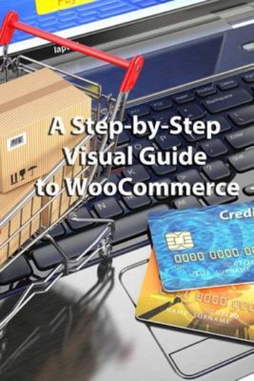 Picture of A Step-by-Step Visual Guide to WooCommerce