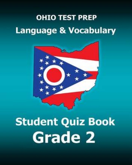 Picture of Ohio Test Prep Language & Vocabulary Student Quiz