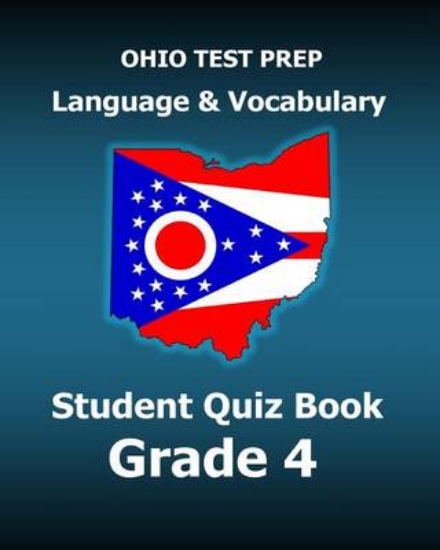 Picture of Ohio Test Prep Language & Vocabulary Student Quiz