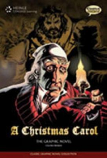 Picture of A Christmas Carol