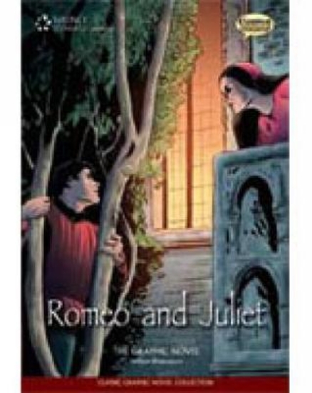 Picture of Romeo and Juliet: Classic Graphic Novel Collection