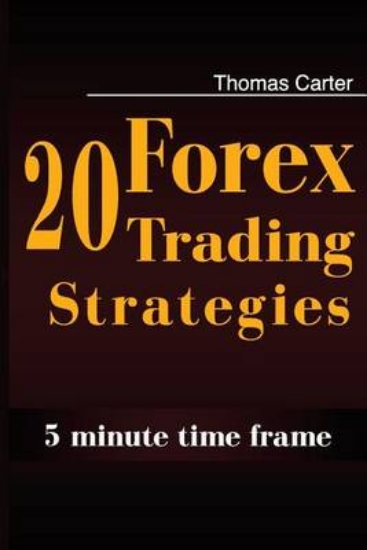 Picture of 20 Forex Trading Strategies Collection (5 Min Time