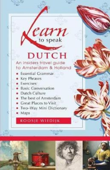 Picture of Learn to speak Dutch