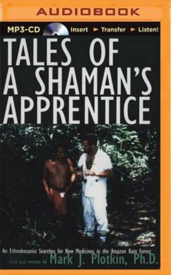 Picture of Tales of a Shaman's Apprentice