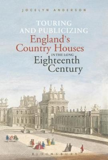 Picture of Touring and Publicizing England's Country Houses i