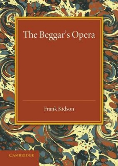 Picture of The Beggar's Opera