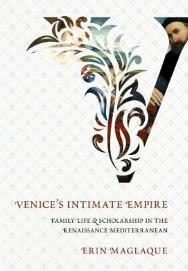 Picture of Venice's Intimate Empire