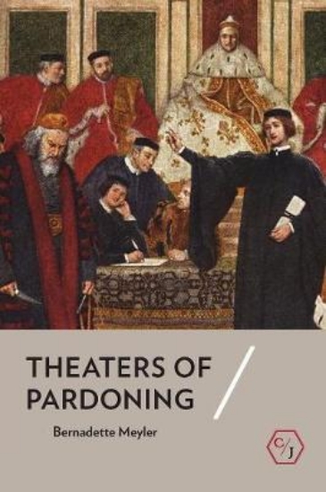 Picture of Theaters of Pardoning