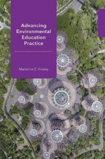 Picture of Advancing Environmental Education Practice