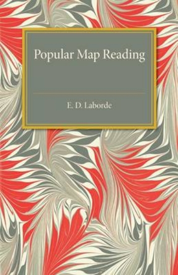 Picture of Popular Map Reading