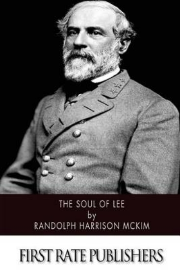 Picture of The Soul of Lee