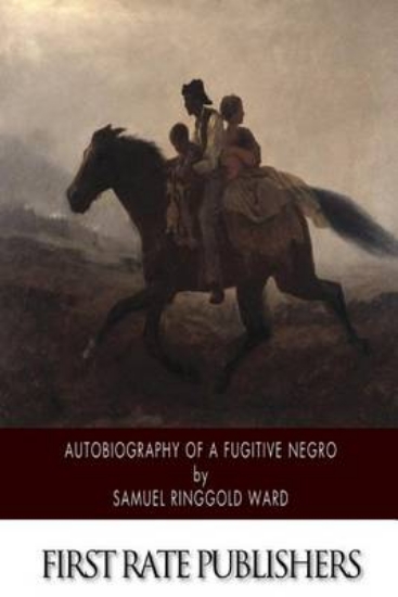 Picture of Autobiography of a Fugitive Negro