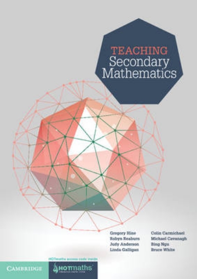 Picture of Teaching Secondary Mathematics