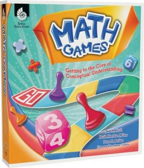 Picture of Math Games