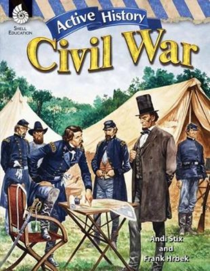 Picture of Active History: Civil War