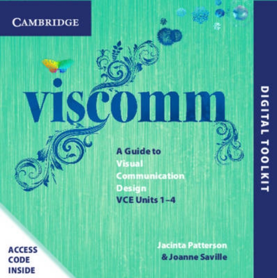 Picture of Viscomm Digital Toolkit