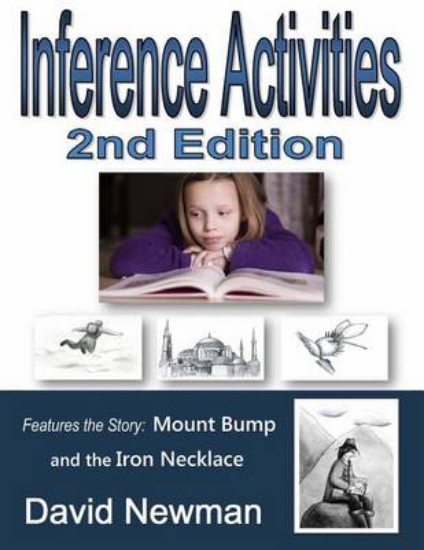 Picture of Inference Activities 2nd Edition