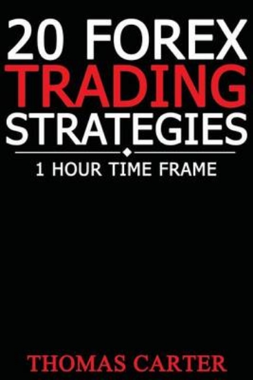 Picture of 20 Forex Trading Strategies (1 Hour Time Frame)