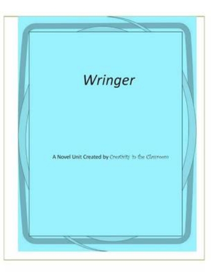 Picture of Wringer