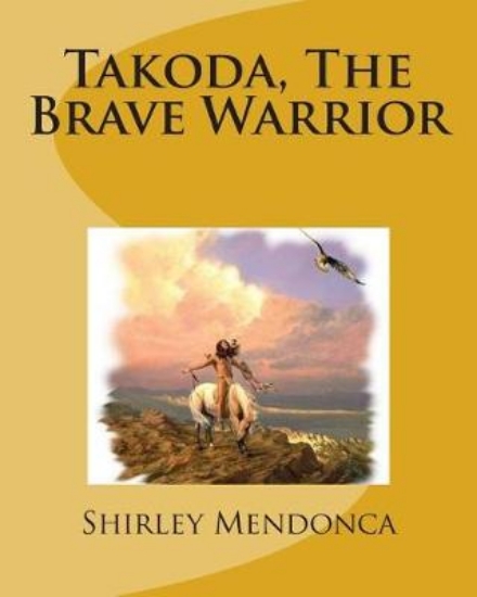 Picture of Takoda, The Brave Warrior