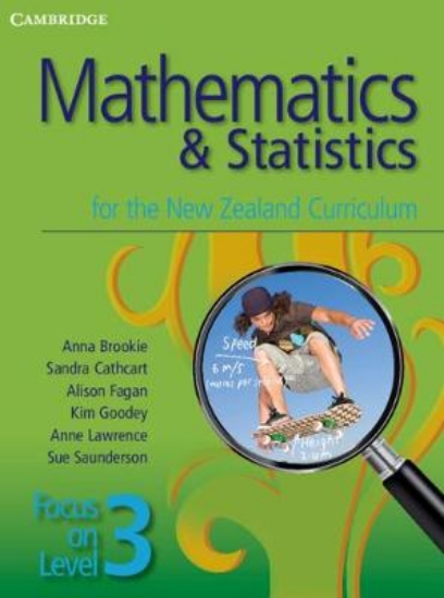 Picture of Mathematics and Statistics for the New Zealand Cur